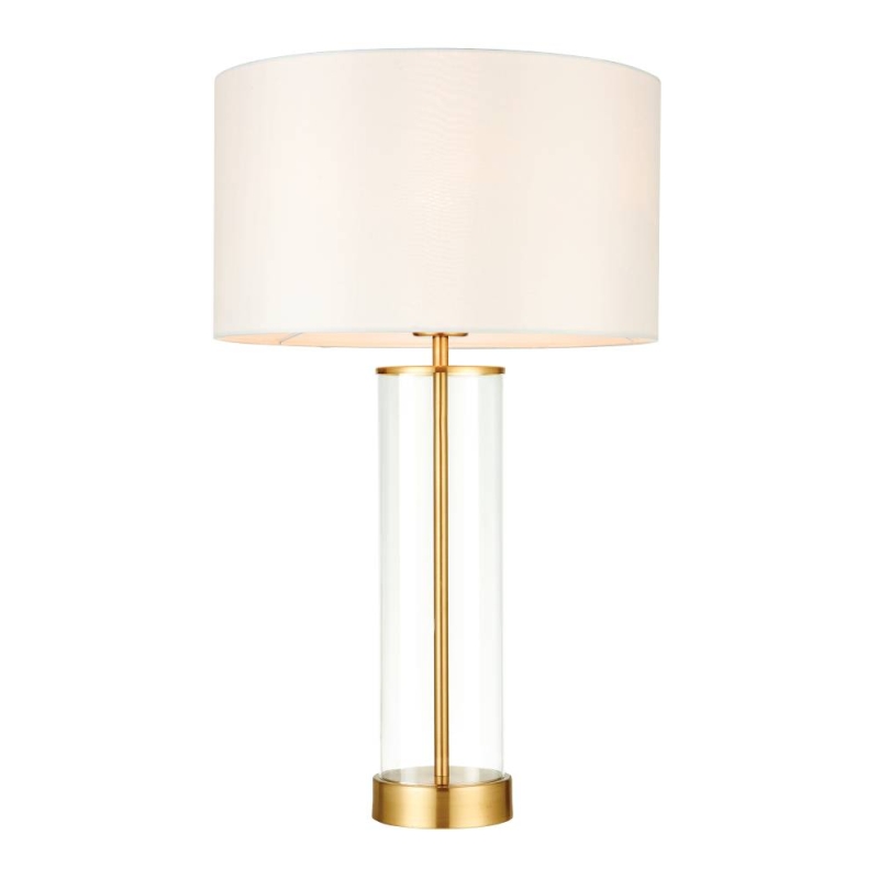 Lessina Touch Table Lamp
