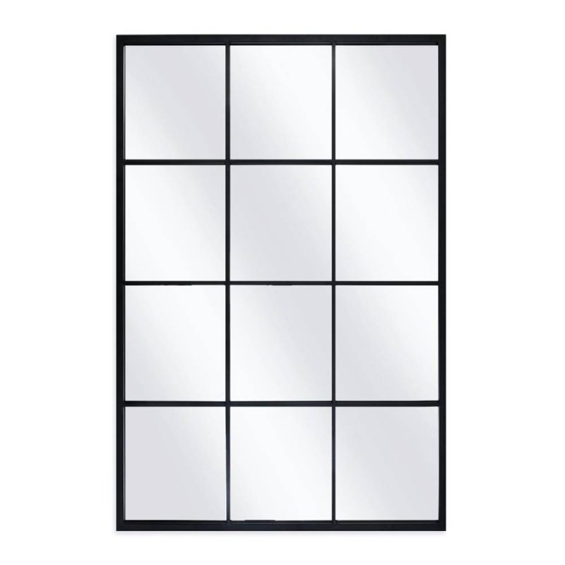 Fulbrook Rectangular Mirror - 120x80 CM