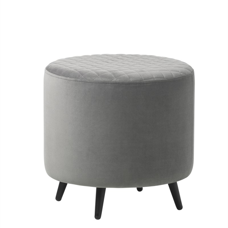 Ontario stool grey