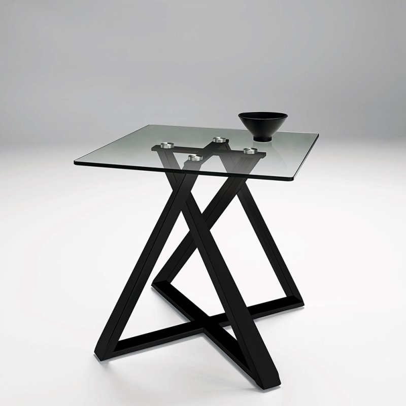 Constellation Lamp Table