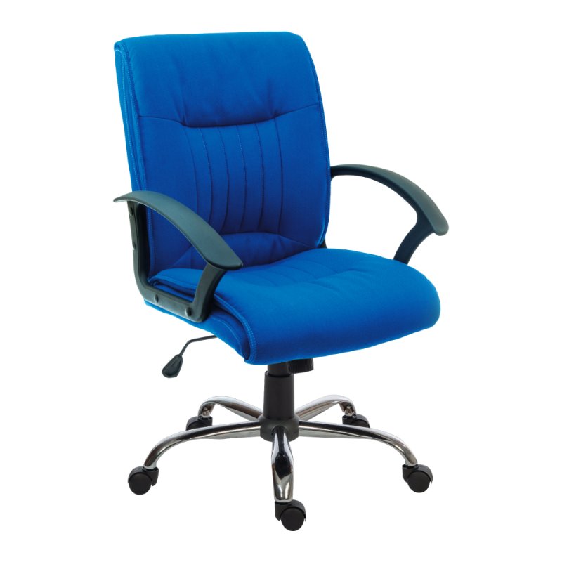 Como Office Chair Fabric