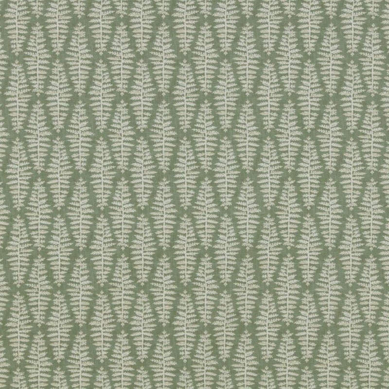 Fernia Fern Fabric
