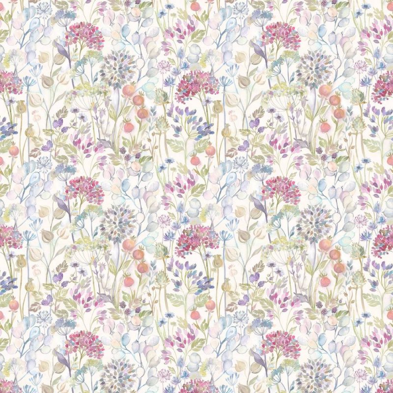Country Hedgerow Classic Cream Fabric