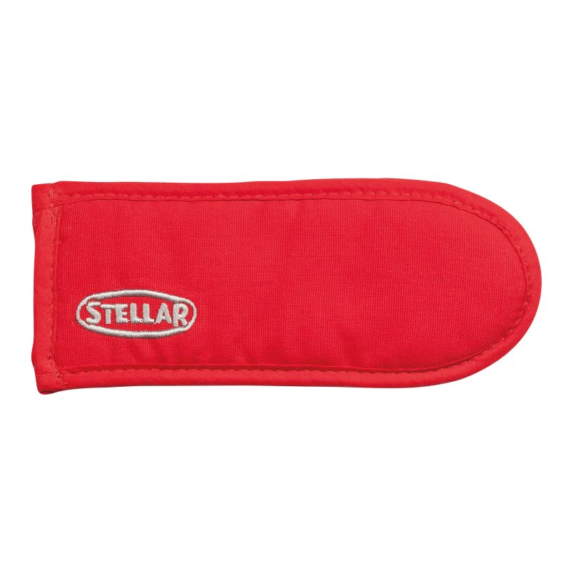 Stellar Handle Holder Red 12cm