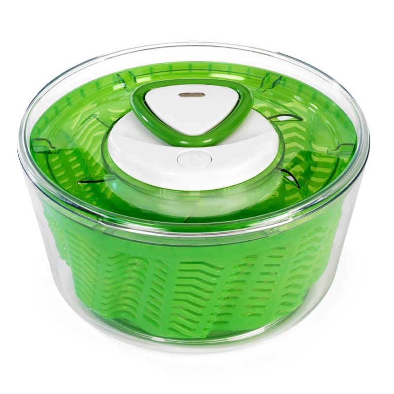 Easy Spin Salad Spinner Small
