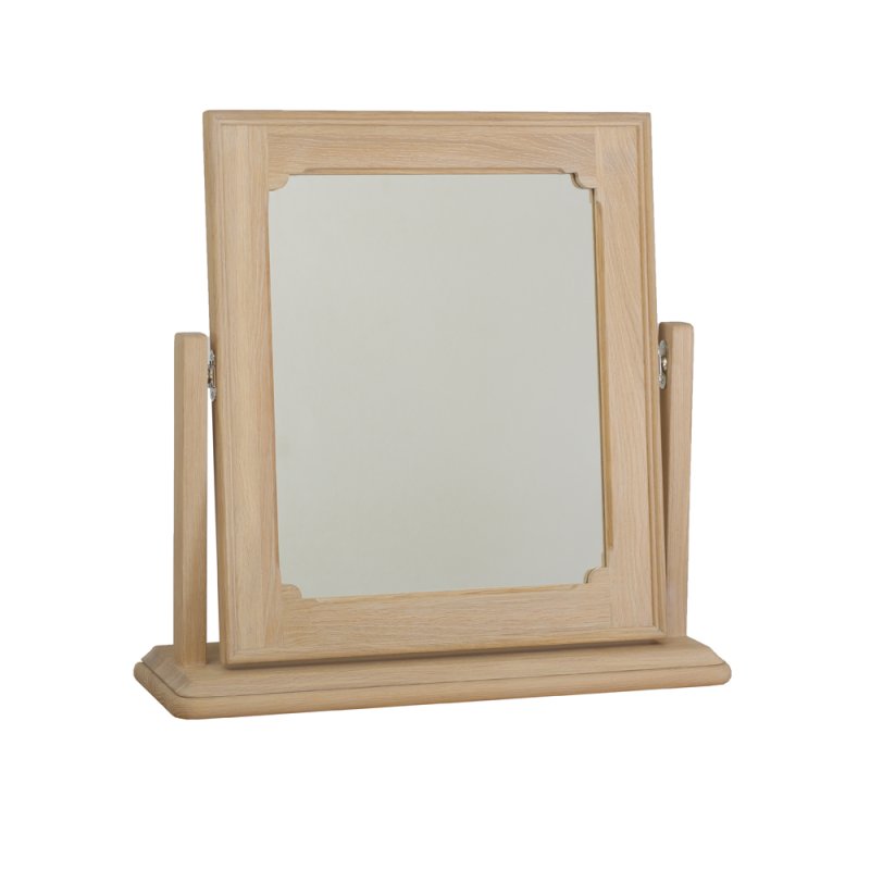 Stag New England Dressing Table Mirror