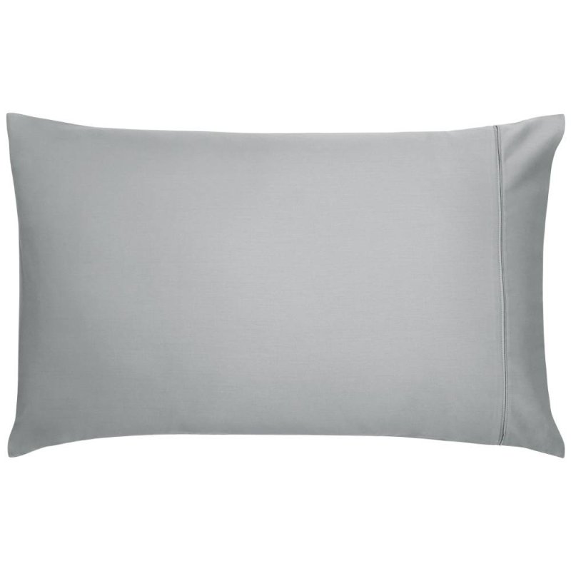 Bob 600tc Housewife Pillowcase Grey