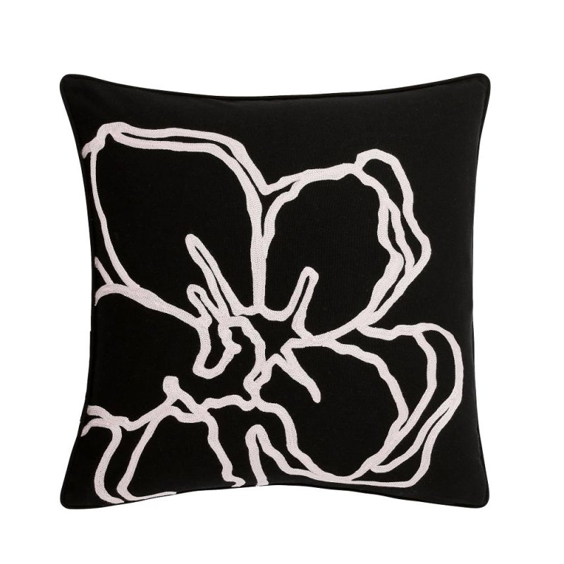 Ted Baker Vietnm Soft Pink Cushion 50 x 50cm