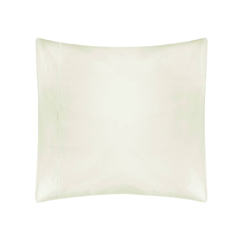 Belledorm 400 Count Square Pillowcase Ivory