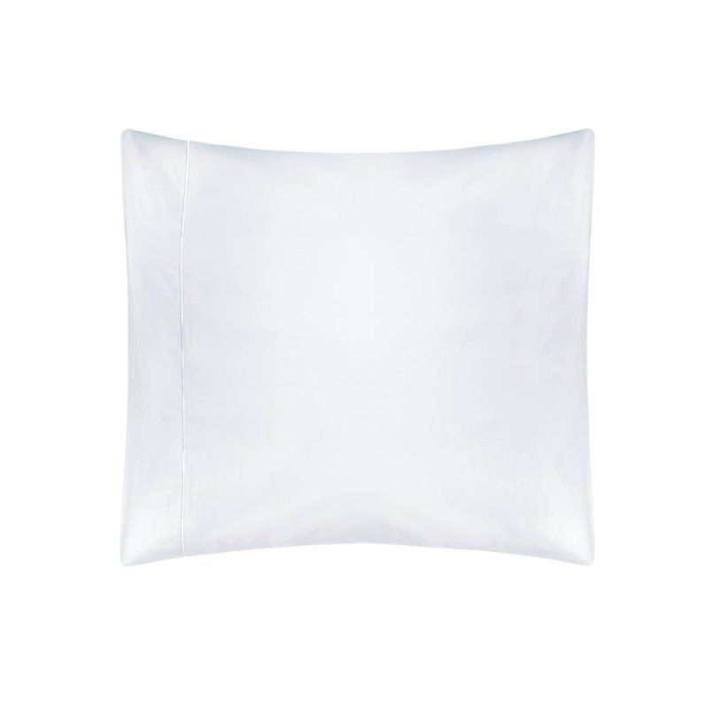 Belledorm 400 Count Square Pillowcase White