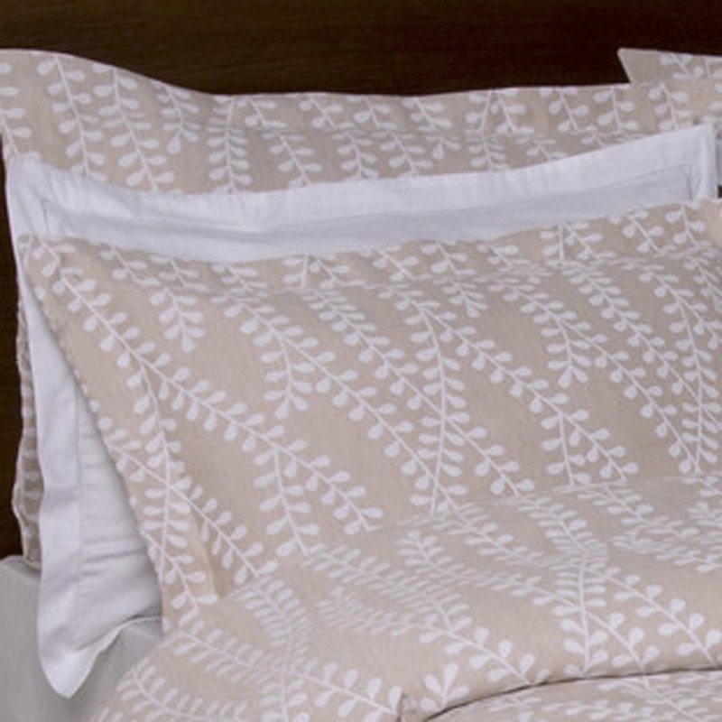 Bellini Linen Oxford Pillowcase
