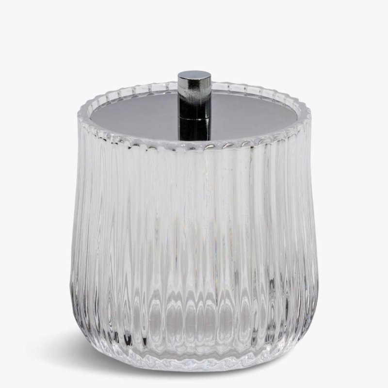 Showerdrape Regent Storage Jar