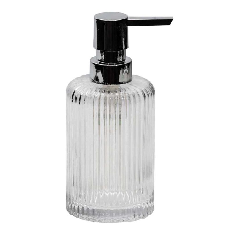 Showerdrape Regent Liquid Soap Dispenser