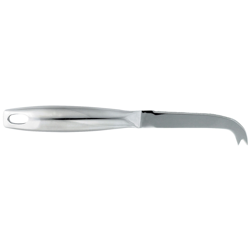 Stellar Premium Stainless Steel Cheese Knife 