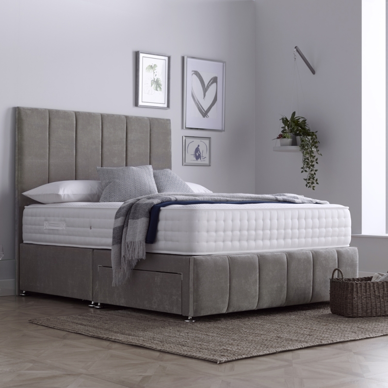 Somerton Divan Bed