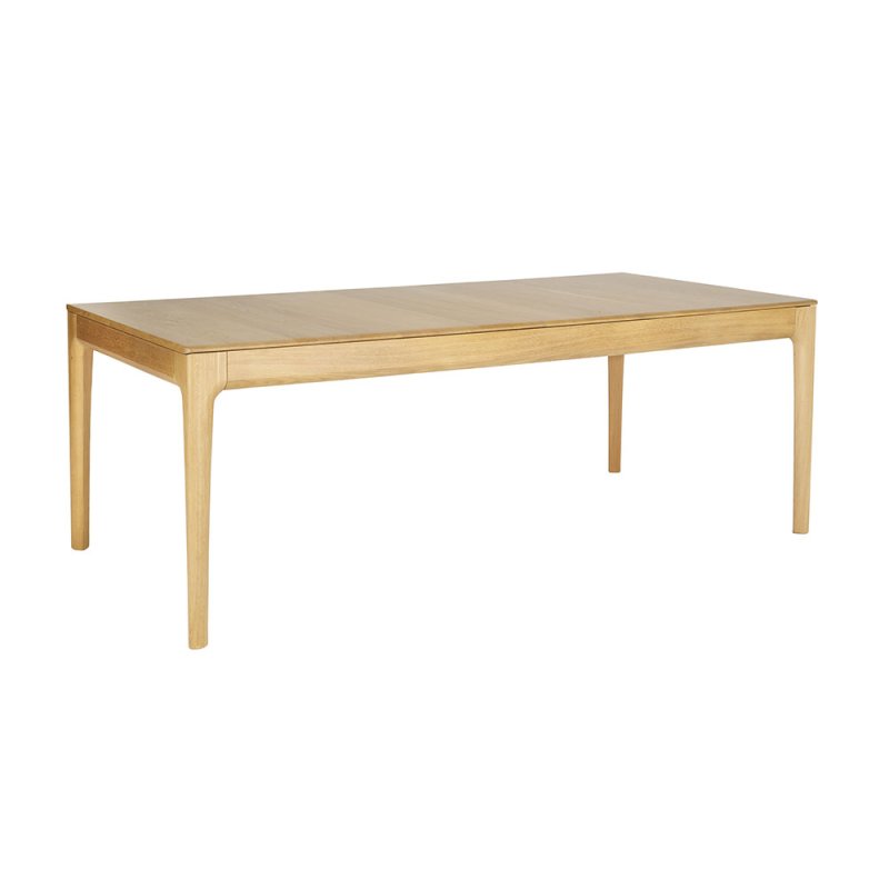 Ercol Romana Large Ext Table