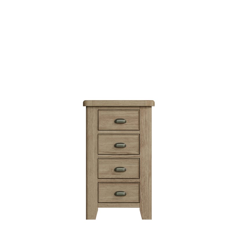 Harleston 4 drawer chest