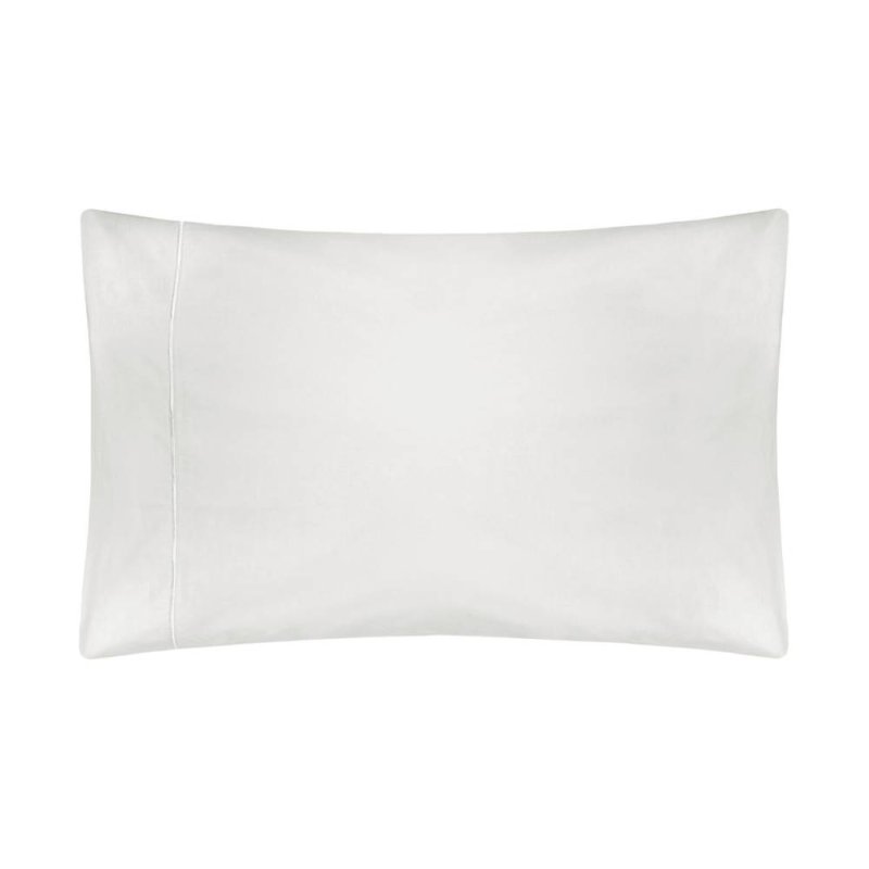 Belledorm 400 Count Housewife Pillowcase Ivory