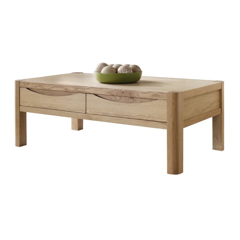Stefan Compact Coffee Table