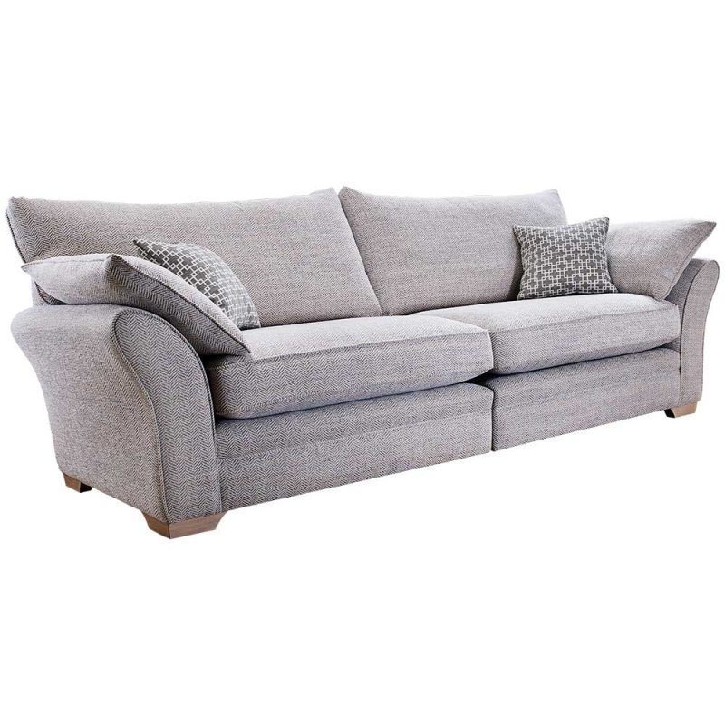 Sandor Extra Large Sofa