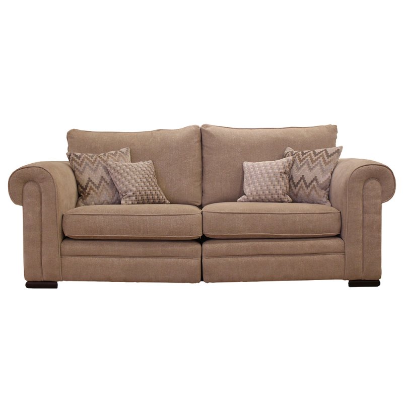Troy XL Split Standard Back Sofa