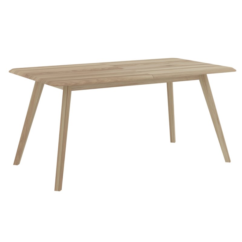 Cheshire Extending Dining Table 160-200cm