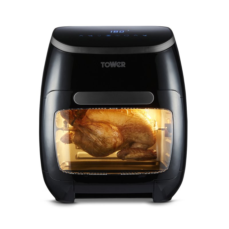 Tower Express Pro 10 in 1 Air Fryer Oven 11lt