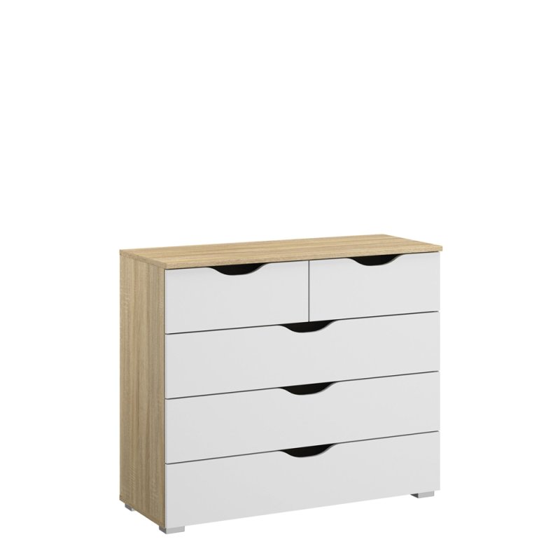 Avondale 5 drawer chest