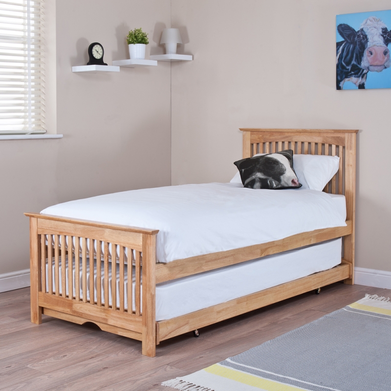 Duet Multi Use Guest Bed