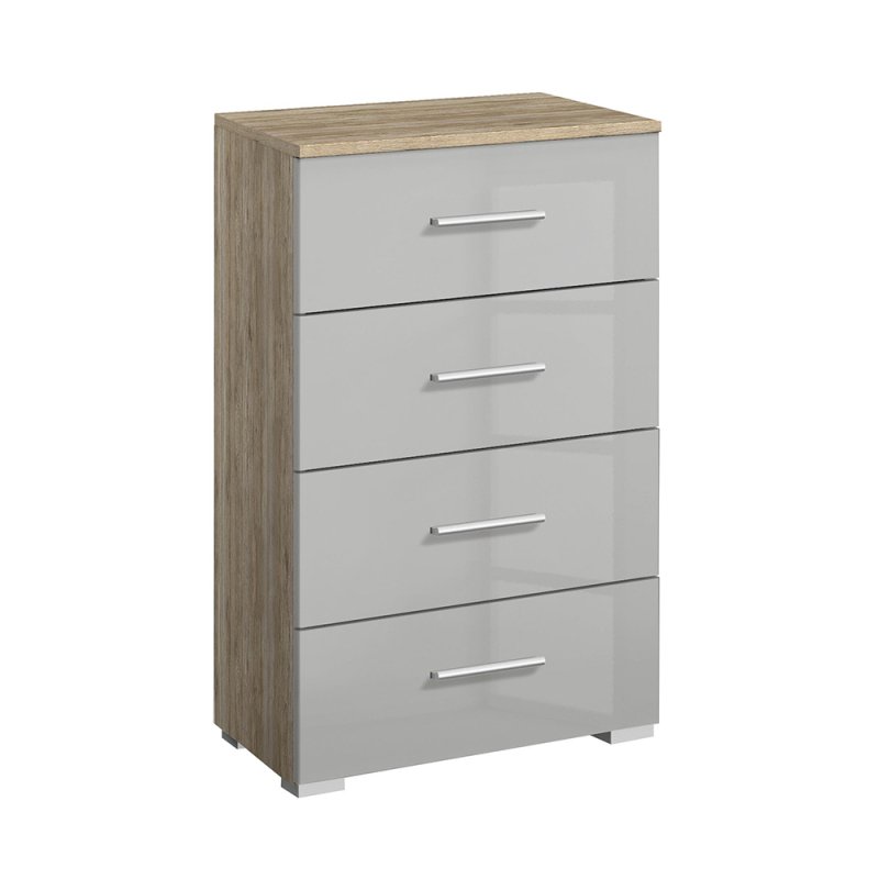Laguna 4 drawer chest