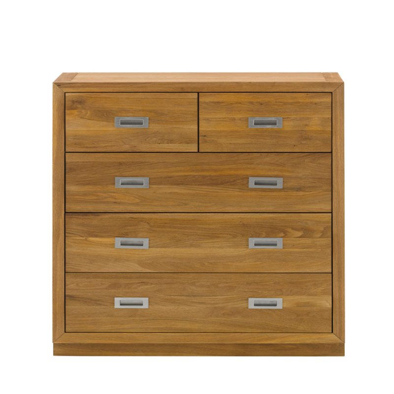 Chepstow 3+2 Chest Of Drawers