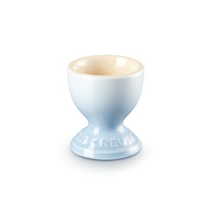 Egg Cup Coastal Blue
