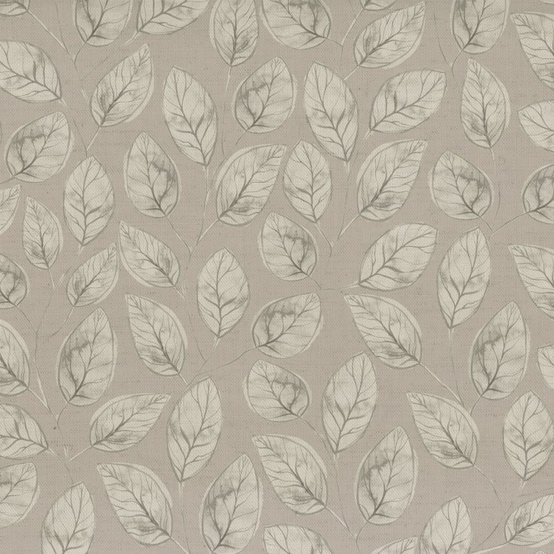 Lilah Stone Linen Fabric