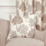 Coppice 46cm Complete Cushion Natural