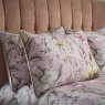 Edinburgh Weavers Lavish Floral Pillowcase Pair Blush