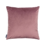 Opulence Duo 43cm Cushion Aubergine / Lavender