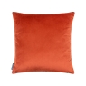 Opulence Duo 43cm Cushion Saffron / Sunset