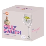 Olly Smith Gin Glasses Set of 4