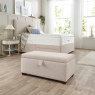 Relyon Upholstered Blanket Box