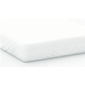 Belledorm 200 Thread Count Fitted Sheet White 28cm