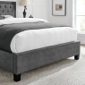 Redgrave Bed Frame Dark Grey