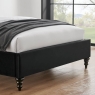 Rushbrooke Bed Frame Black