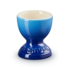 EGG CUP AZURE