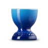 EGG CUP AZURE