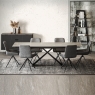 Orion Dining Set Lifestyle