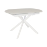 Flex Motion Table White