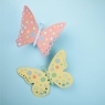 Create Your Own Fluttering Butterflies