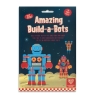 The Amazing Build-A-Bots