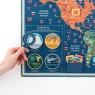 Create An Amazing Animal Kingdom Giant Map