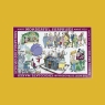 Roald Dahl Charlie and the Chocolate Factory 250 Piece Puzzle